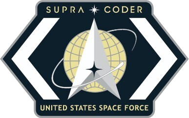 Supra Coder Logo